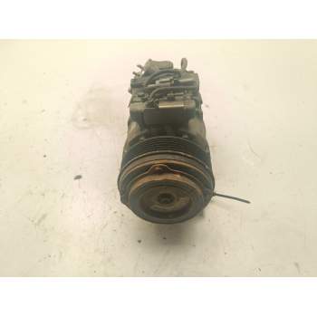 Recambio de compresor aire acondicionado para bmw serie 1 berlina (e81/e87) referencia OEM IAM 64526987862  