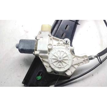 Recambio de elevalunas delantero derecho para bmw serie 3 berlina (e90) 320i referencia OEM IAM 6927028  