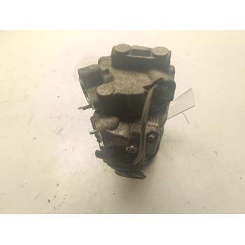 Recambio de compresor aire acondicionado para bmw serie 1 berlina (e81/e87) referencia OEM IAM 64526987862  