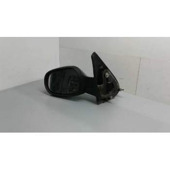Recambio de retrovisor izquierdo para renault megane i fase 2 berlina (ba0) 1.4 16v rxe referencia OEM IAM 7700834181  