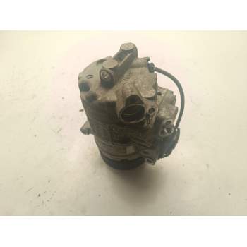 Recambio de compresor aire acondicionado para bmw serie 1 berlina (e81/e87) referencia OEM IAM 64526987862  