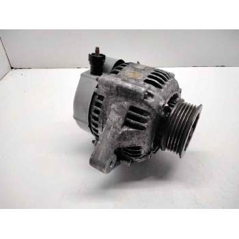 Recambio de alternador para honda accord berlina (cc/ce) 2.0 s (cc7) referencia OEM IAM 1012110151 CJQ58 12V
