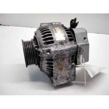 Recambio de alternador para honda accord berlina (cc/ce) 2.0 s (cc7) referencia OEM IAM 1012110151 CJQ58 12V