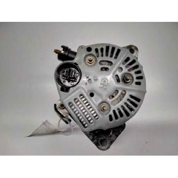 Recambio de alternador para honda accord berlina (cc/ce) 2.0 s (cc7) referencia OEM IAM 1012110151 CJQ58 12V