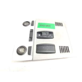 Recambio de luz interior para bmw serie 3 berlina (e90) 320i referencia OEM IAM 696153703  