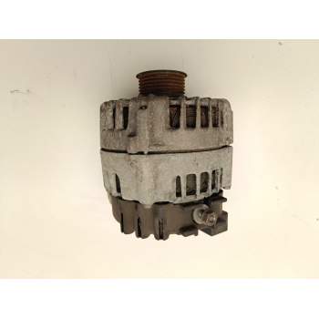 Recambio de alternador para bmw serie 1 berlina (e81/e87) referencia OEM IAM 7802261AI05  