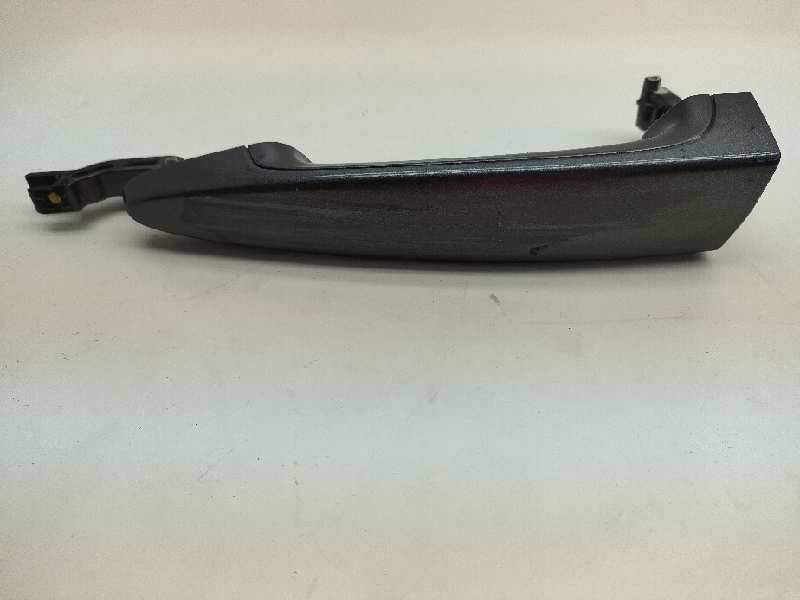 Recambio de maneta exterior delantera izquierda para bmw serie 3 berlina (e90) 320i referencia OEM IAM E9XL4  