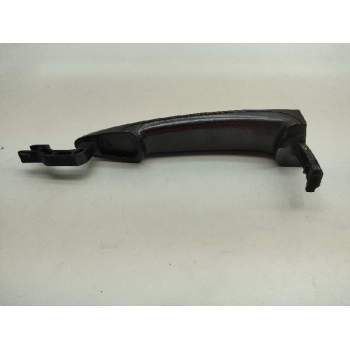 Recambio de maneta exterior delantera izquierda para bmw serie 3 berlina (e90) 320i referencia OEM IAM E9XL4  
