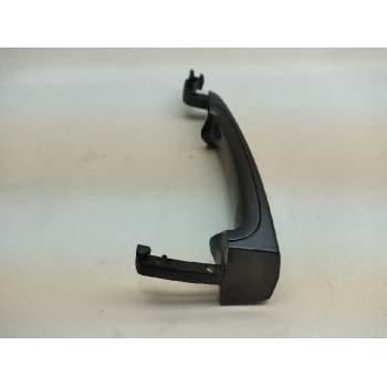 Recambio de maneta exterior delantera izquierda para bmw serie 3 berlina (e90) 320i referencia OEM IAM E9XL4  