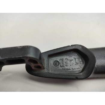 Recambio de maneta exterior delantera izquierda para bmw serie 3 berlina (e90) 320i referencia OEM IAM E9XL4  