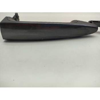 Recambio de maneta exterior delantera izquierda para bmw serie 3 berlina (e90) 320i referencia OEM IAM E9XL4  