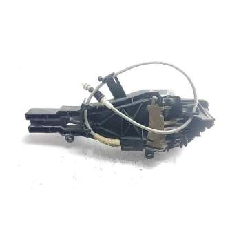 Recambio de maneta exterior trasera derecha para bmw serie 3 berlina (e90) 320i referencia OEM IAM   
