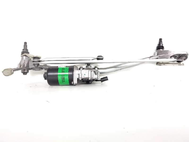 Recambio de motor limpia delantero para bmw serie 3 berlina (e90) 320i referencia OEM IAM 691340401  