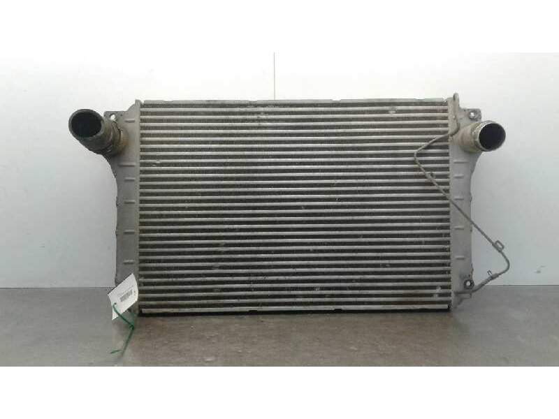 Recambio de intercooler para toyota avensis berlina (t25) 2.2 d-4d sol berlina (5-ptas.) referencia OEM IAM JD1271002220 DENSO 0