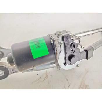 Recambio de motor limpia delantero para bmw serie 3 berlina (e90) 320i referencia OEM IAM 691340401  