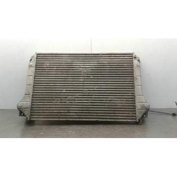Recambio de intercooler para toyota avensis berlina (t25) 2.2 d-4d sol berlina (5-ptas.) referencia OEM IAM JD1271002220 DENSO 0