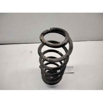 Recambio de muelle suspension delantera para seat leon (1m1) signo referencia OEM IAM   
