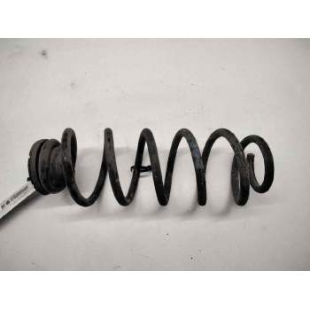 Recambio de muelle suspension delantera para seat leon (1m1) signo referencia OEM IAM   