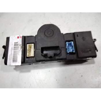 Recambio de mando climatizador para renault scenic ii confort authentique referencia OEM IAM 69340055  