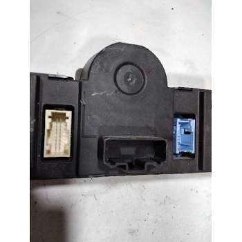 Recambio de mando climatizador para renault scenic ii confort authentique referencia OEM IAM 69340055  