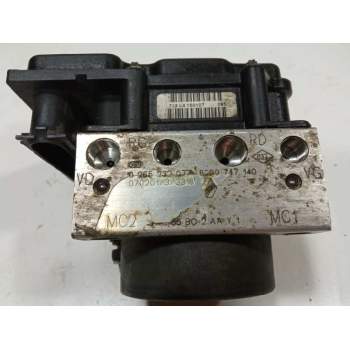 Recambio de abs para renault clio iii luxe privilege referencia OEM IAM 8200747140  