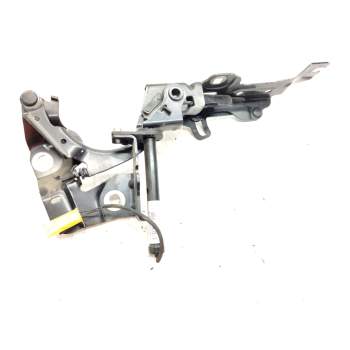 Recambio de bisagra capot izquierda para bmw serie 2 gran tourer (f46) referencia OEM IAM 41009632501  