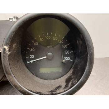 Recambio de cuadro instrumentos para chevrolet kalos 1.2 se referencia OEM IAM 96426049 MC5E260008 