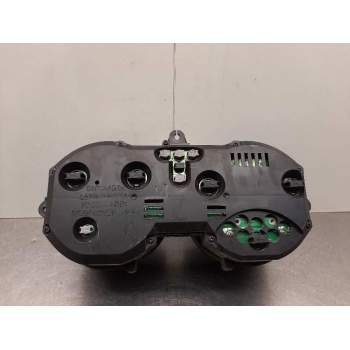 Recambio de cuadro instrumentos para chevrolet kalos 1.2 se referencia OEM IAM 96426049 MC5E260008 