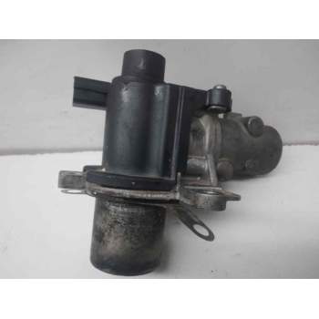 Recambio de valvula egr para renault clio iii luxe privilege referencia OEM IAM 7036776671  