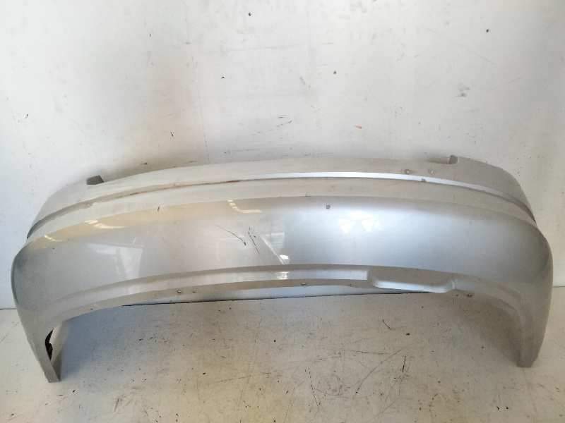 Recambio de paragolpes trasero para skoda fabia active referencia OEM IAM   