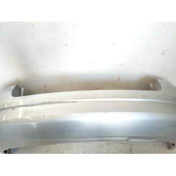 Recambio de paragolpes trasero para skoda fabia active referencia OEM IAM   