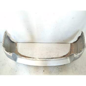 Recambio de paragolpes trasero para skoda fabia active referencia OEM IAM   