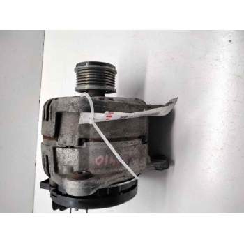 Recambio de alternador para renault clio iii luxe privilege referencia OEM IAM 0124425037 8200390675 14V 120A