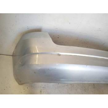 Recambio de paragolpes trasero para skoda fabia active referencia OEM IAM   