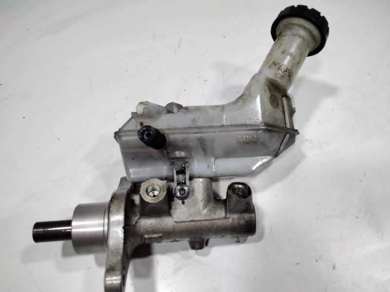 Recambio de bomba freno para renault clio iii luxe privilege referencia OEM IAM   