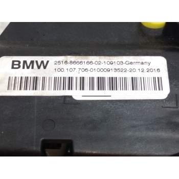 Recambio de palanca cambio para bmw serie 2 gran tourer (f46) referencia OEM IAM 866616602  