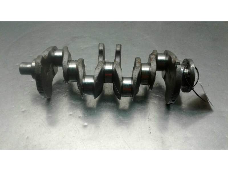 Recambio de cigueñal para renault trafic combi (ab 4.01) 2.0 16v cat referencia OEM IAM   