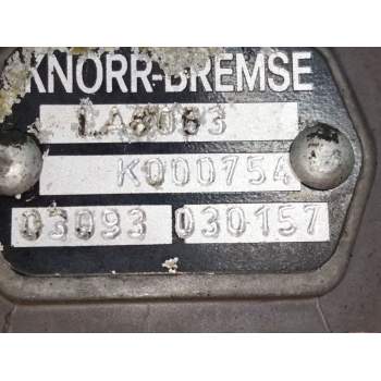 Recambio de filtro secador de aire para renault premium 370 referencia OEM IAM K000754  