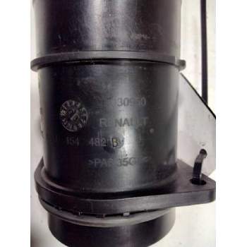 Recambio de caudalimetro para renault clio iii luxe privilege referencia OEM IAM   