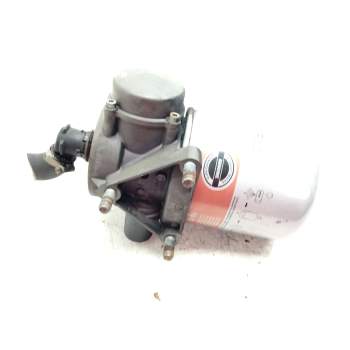 Recambio de filtro secador de aire para renault premium 370 referencia OEM IAM K000754  