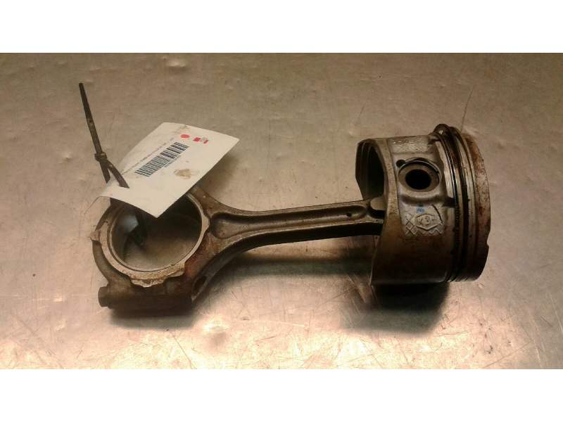 Recambio de biela para renault trafic combi (ab 4.01) 2.0 16v cat referencia OEM IAM   