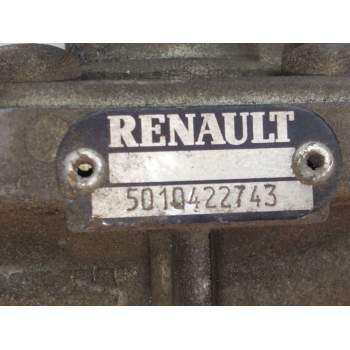Recambio de valvula aire para renault premium 370 referencia OEM IAM 5010522743  