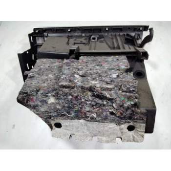Recambio de guantera para renault clio iii luxe privilege referencia OEM IAM   