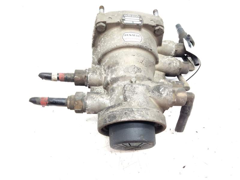 Recambio de valvula aire para renault premium 370 referencia OEM IAM 5010260939  