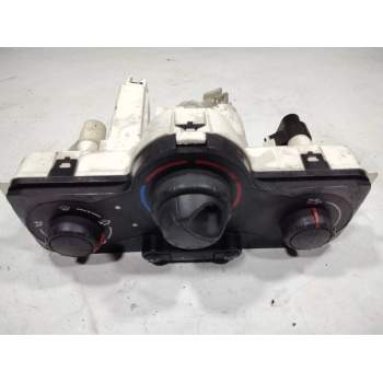 Recambio de mando calefaccion aire acondicionado para renault clio iii luxe privilege referencia OEM IAM 030967W  