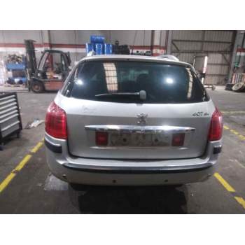 peugeot 407 sw del año 2005