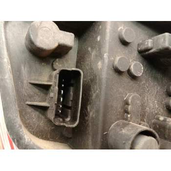 Recambio de piloto trasero izquierdo para renault clio iii luxe privilege referencia OEM IAM 89035079L  