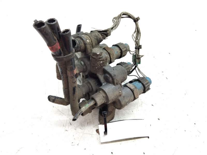Recambio de valvula aire para renault premium 370 referencia OEM IAM AE4625  