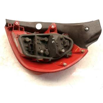 Recambio de piloto trasero izquierdo para renault clio iii luxe privilege referencia OEM IAM 89035079L  