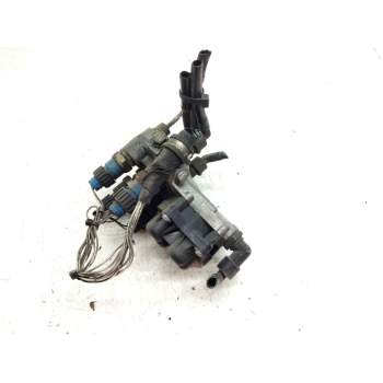 Recambio de valvula aire para renault premium 370 referencia OEM IAM AE4625  